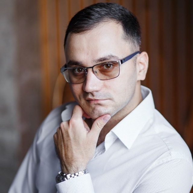 Адвокат Карданов Замир Арсенович, Краснодар