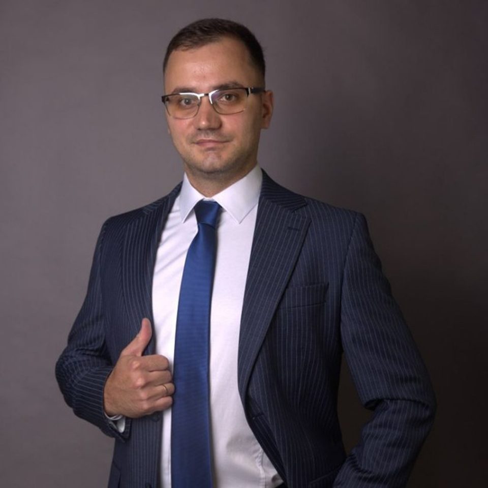 Адвокат Карданов Замир Арсенович, Краснодар